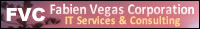 Site Services by Fabien Vegas Corporation